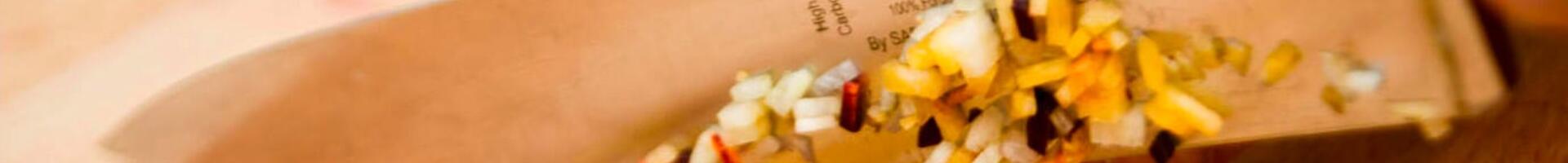 Caractéristiques des couteaux Sabatier