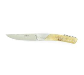 Thiers 11 cm CORNE de BELIER avec tire-bouchon