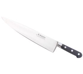 Cuisine 30 cm  - Acier Carbone