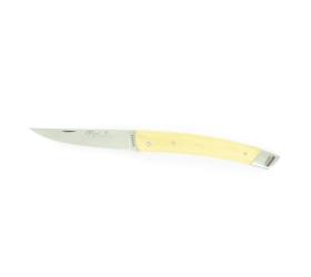 Le Thiers 9 cm - Mitre Arrière - Buis