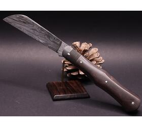 Violon Damas carbone Explosion de Louis Blanchet Fat Carbone