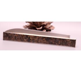 Diderot Manche serti Fibre de Carbone