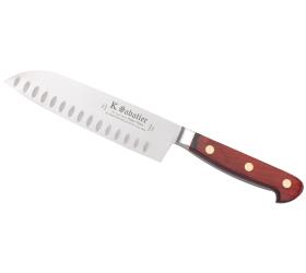 Santuko Cuisine Orientale 17 cm Alvéolée