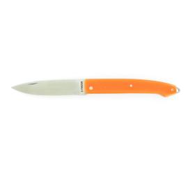 Le Bitord G10 orange - Plein Manche