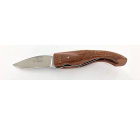 Cachalot 8 cm Bois Doussié