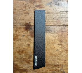 1 Protège Lame - NOIR - 26 x 5 cm - pour lame inférieure à 26 cm