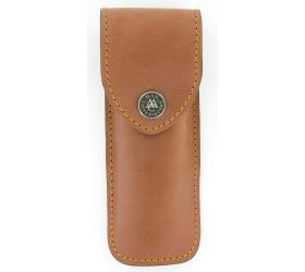 Etui Cuir Randonneur GM Cognac  Maya