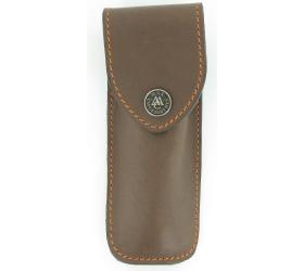 Etui Cuir Randonneur GM Marron