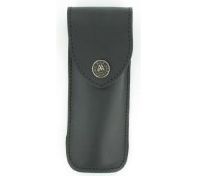 Etui Cuir Randonneur GM Noir