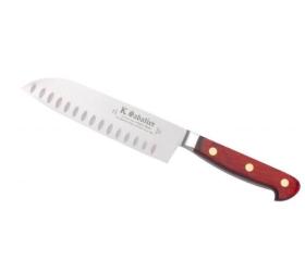 Santuko Cuisine Orientale 17 cm Alvéolée