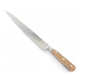 Couteau Saumon 30 cm gamme Authentique - Sabatier K