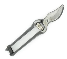 Sécateur de Jardin 21 cm - Acier Carbone