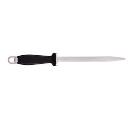 Fusil Oval 30 cm - Manche Plastique Noir