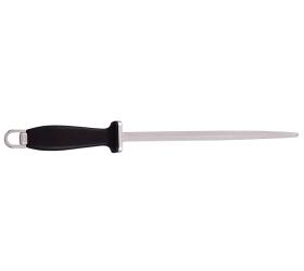 Fusil Rond 25 cm - Manche Plastic Noir