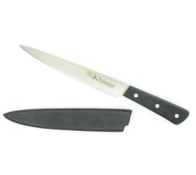 Tranchelard 18 cm - 200 -  Manche en G10