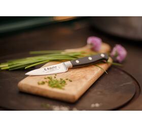 PORT POUR REMPLACEMENT 20144 - Douk Douk 160 Inox - Manche Acier Chromé CONTRE 20110 Douk Douk 200 Inox - Manche Acier Chromé