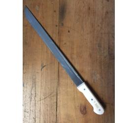 Sabre 45 cm (de lame) - Acier CARBONE