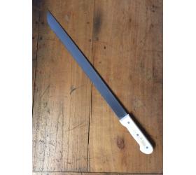 Sabre 50 cm (de lame) - Acier CARBONE