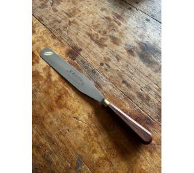 Spatule Forgée 20 cm  - manche bois