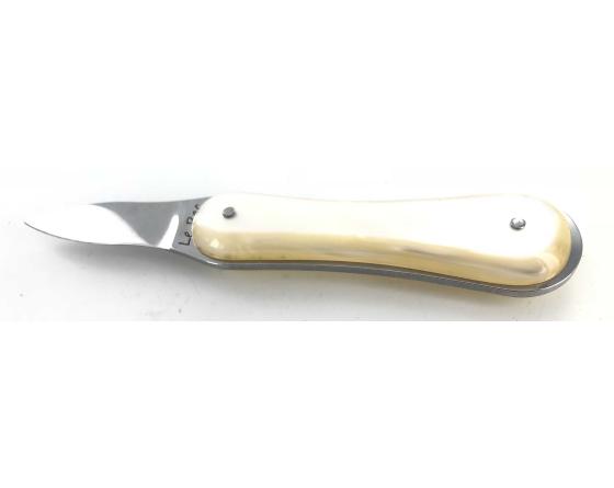 Couteau à huîtres lancette FLORINOX Le Bec