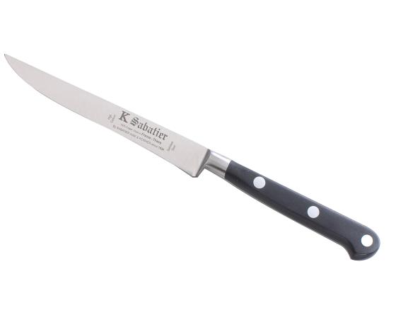 Couteau Steak 11 cm gamme Authentique - Sabatier K