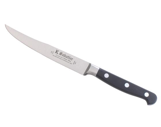 Couteau Steak 13 cm gamme Bellevue - Sabatier K