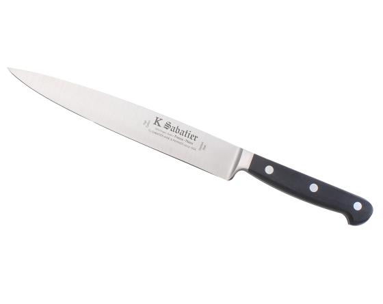 Couteau de cuisine haut de gamme – Atelier 1515