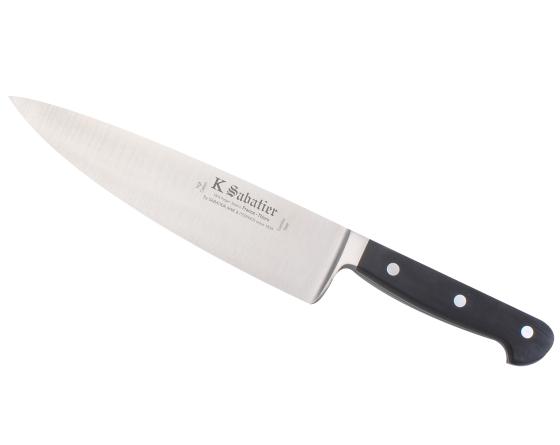 Couteau Cuisine 21 cm cuisine professionnel Proxus Sabatier K