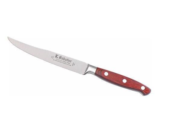 Couteau Steak 13 cm gamme Bellevue - Sabatier K