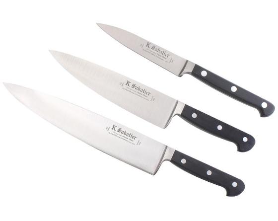 Couteau Proxus Les couteaux de Cuisine - Coutellerie Thiers Sabatier K