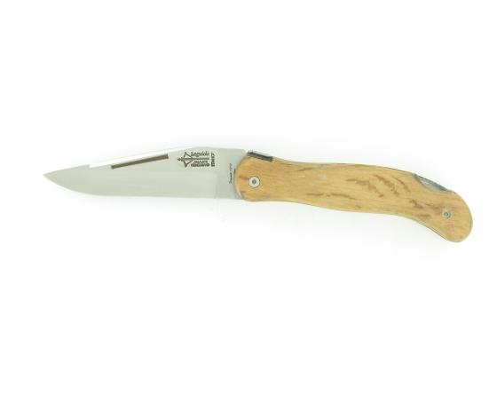 Couteau japonais Kane Tsune gamme YS-900 - Couteau santoku 18 cm