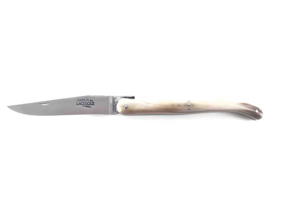 Laguiole ancien couteau de poche de collection 