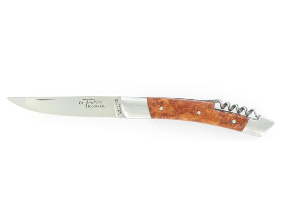 sabatier Le Thiers Bruyère - 2 pièces - 2 mitres Chazeau Honore - Thiers - 24137
