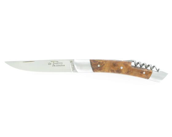 sabatier Le Thiers Thuya - 2 pièces - 2 mitres Chazeau Honore - Thiers - 24139