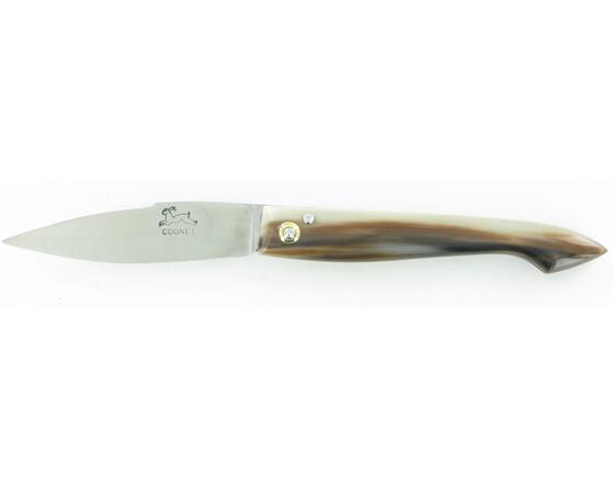 sabatier La Capucin Petit Modèle Corne Blonde Douk Douk - Thiers (Cognet) - 20137