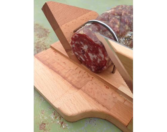 Guillotine à saucisson goliath