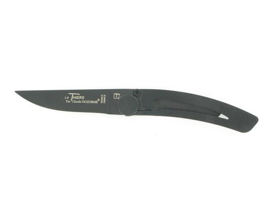 sabatier LE THIERS LINER LAME NOIRE Dozorme - Thiers - 13107