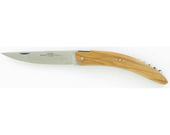 sabatier Styl'ver 2 pièces Olivier Goyon Chazeau - Thiers - 25104