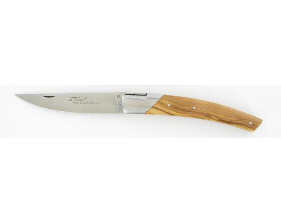 sabatier Le Thiers Pirou Olivier Goyon Chazeau - Thiers - 25132