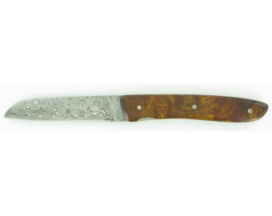 sabatier L08 Damas Loupe de Bois de Fer d'Arizona Perceval - Thiers - 16151