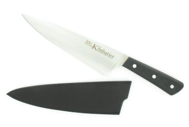 Cuisine 18 cm - 200 -  Manche en G10