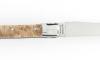Laguiole Pocket Erable Stabilisé 14C28 2