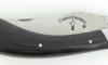 Capuchadou 12cm Ebène 4
