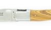 Laguiole Gentleman Olivier - Ouverture 1 mian