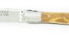 Laguiole Olivier - 2 mitres