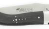 Laguiole Sport Ebène 4