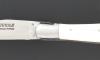 Laguiole Os - 2 pièces - 2 mitres