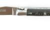 Laguiole Pocket Buffle Brut 14C28