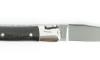 Laguiole Pocket Buffle Brut 14C28 2