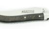 Laguiole Pocket Buffle Brut 14C28 4